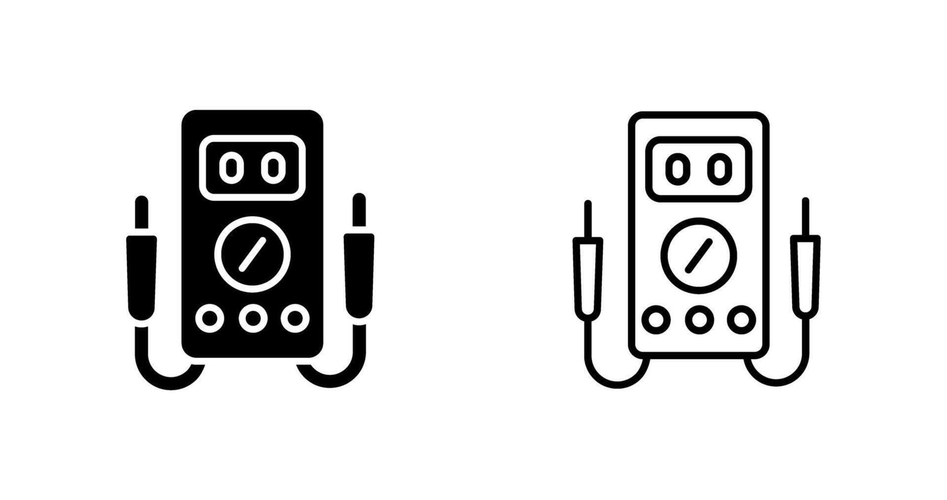 Tester Vector Icon