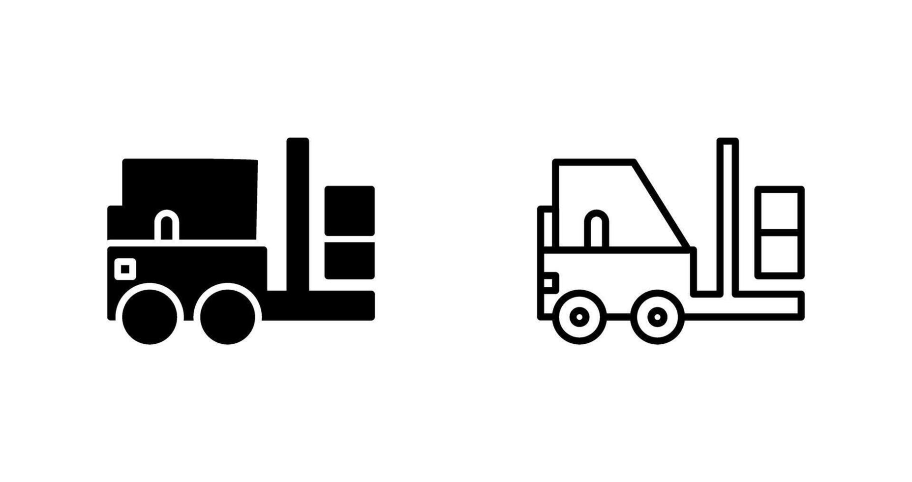 Loader Vector Icon