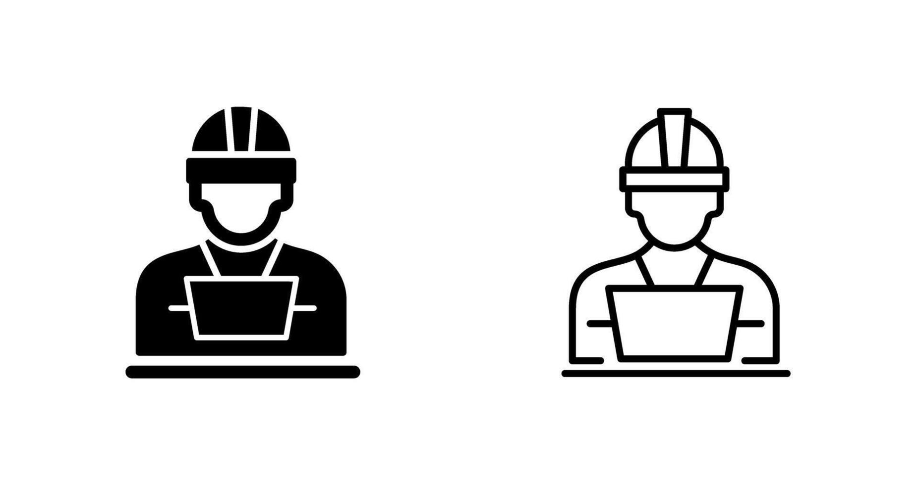 Industry Vector Icon