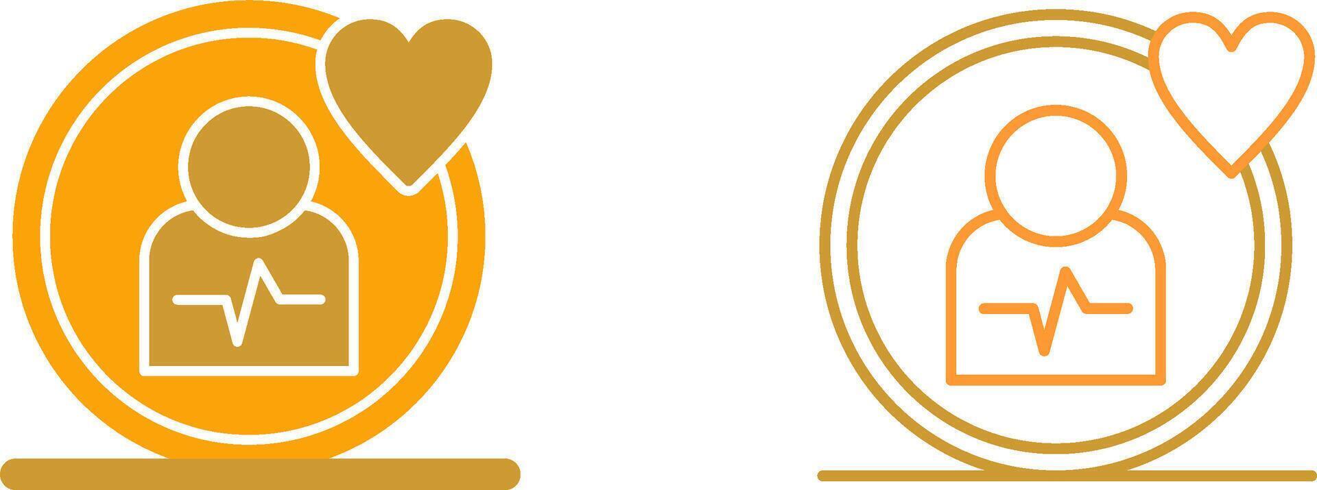 health Vector Icon