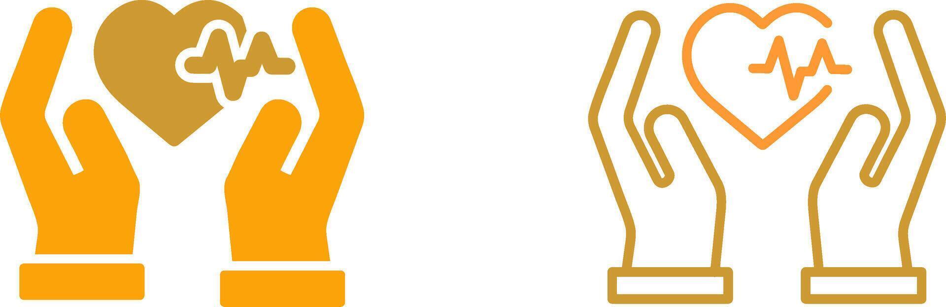 Healthcare Vector Icon