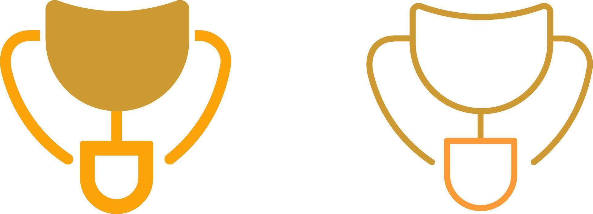 Saddle Vector Icon