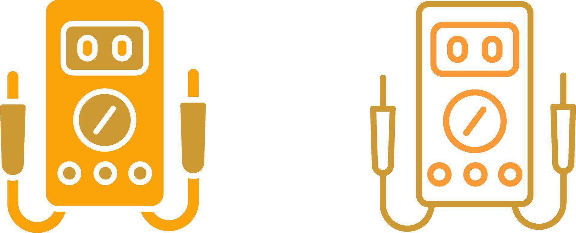 Tester Vector Icon