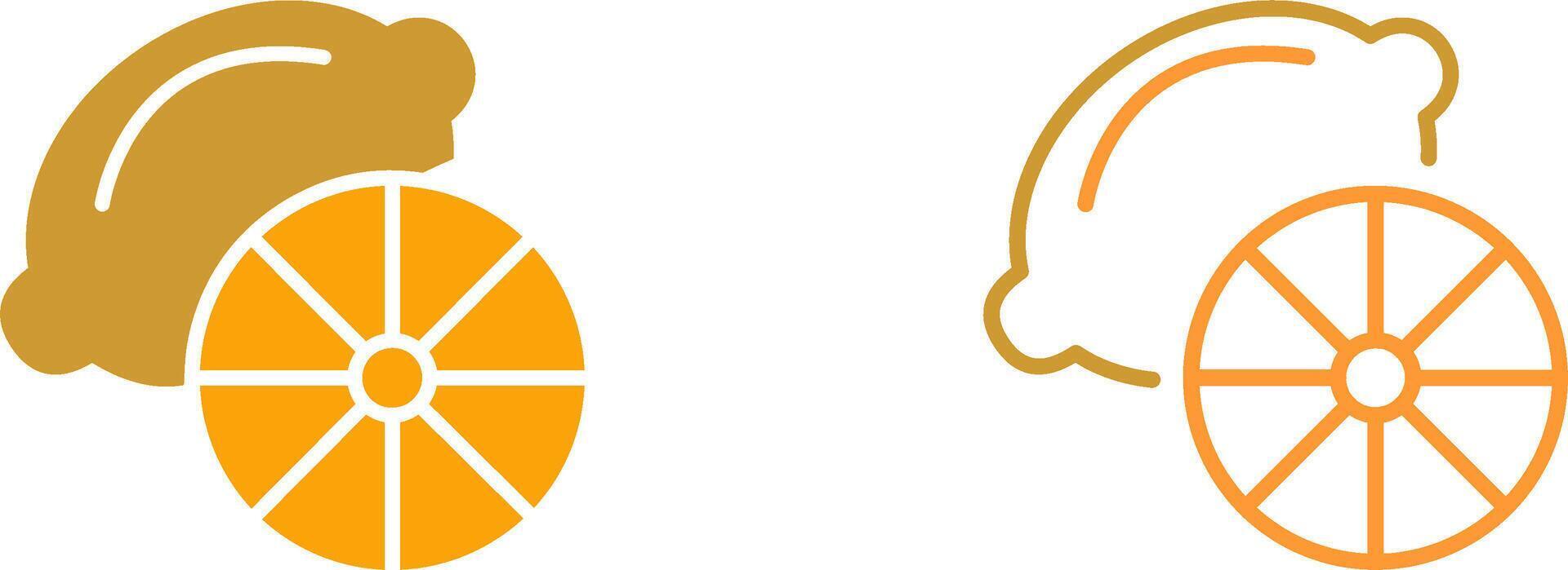 Lemon Vector Icon