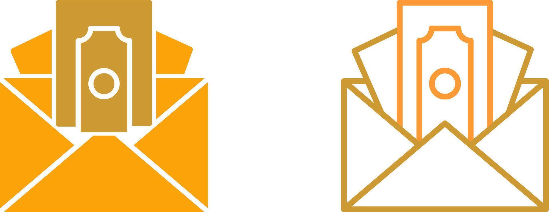 Donations Vector Icon