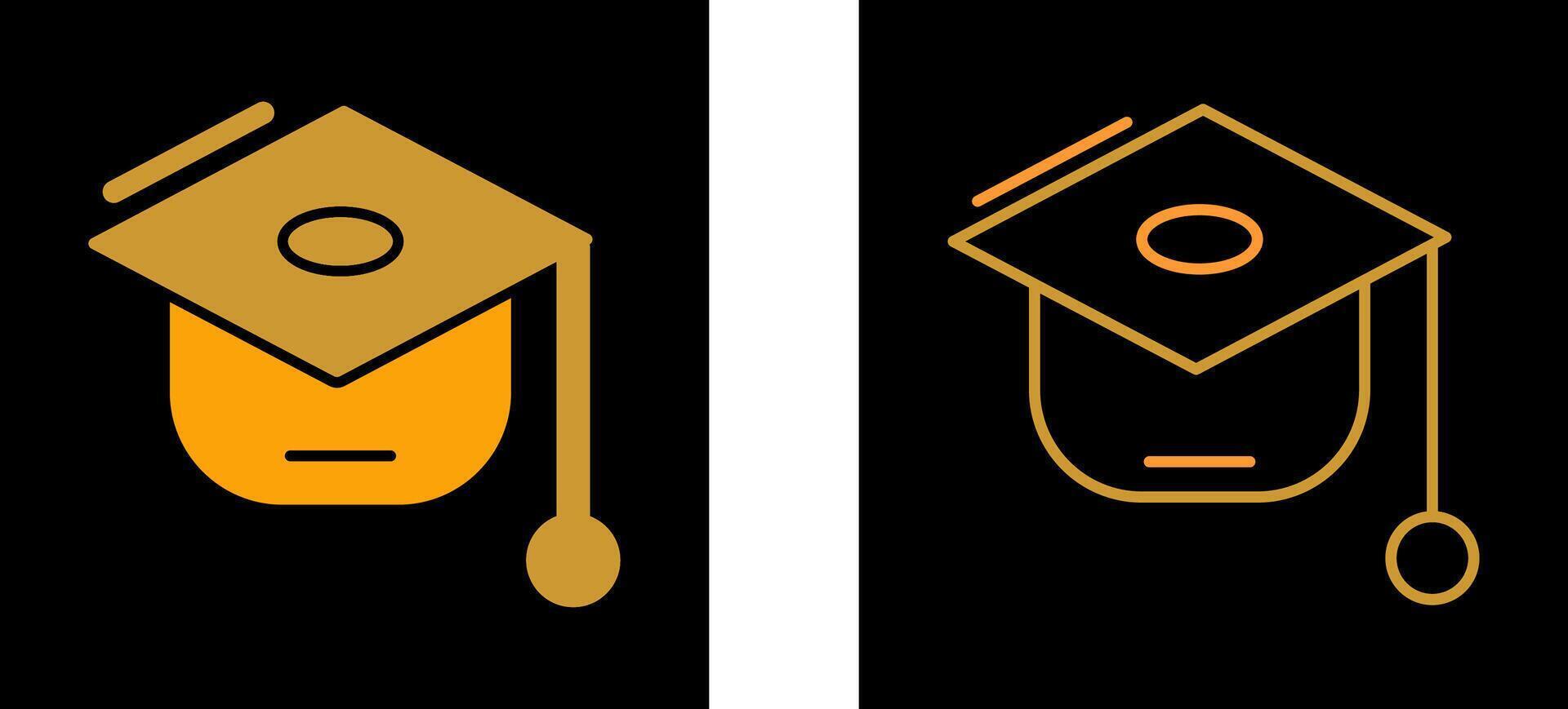 Education Vector Icon