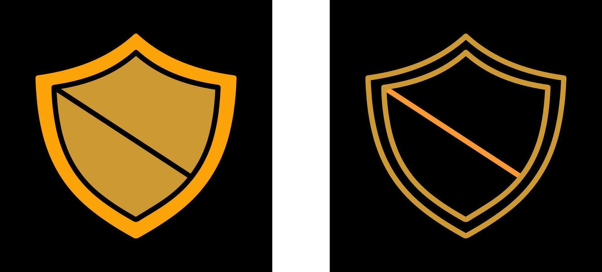 Shield Vector Icon