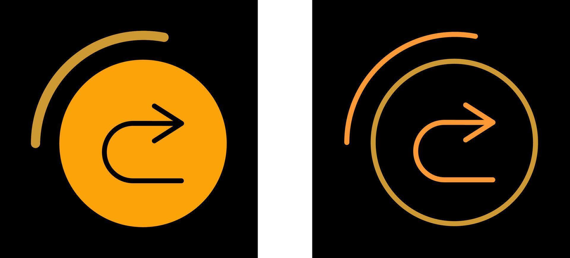Previous Vector Icon