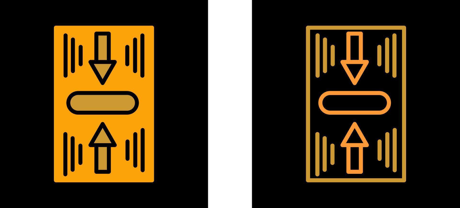 Alignment Vector Icon