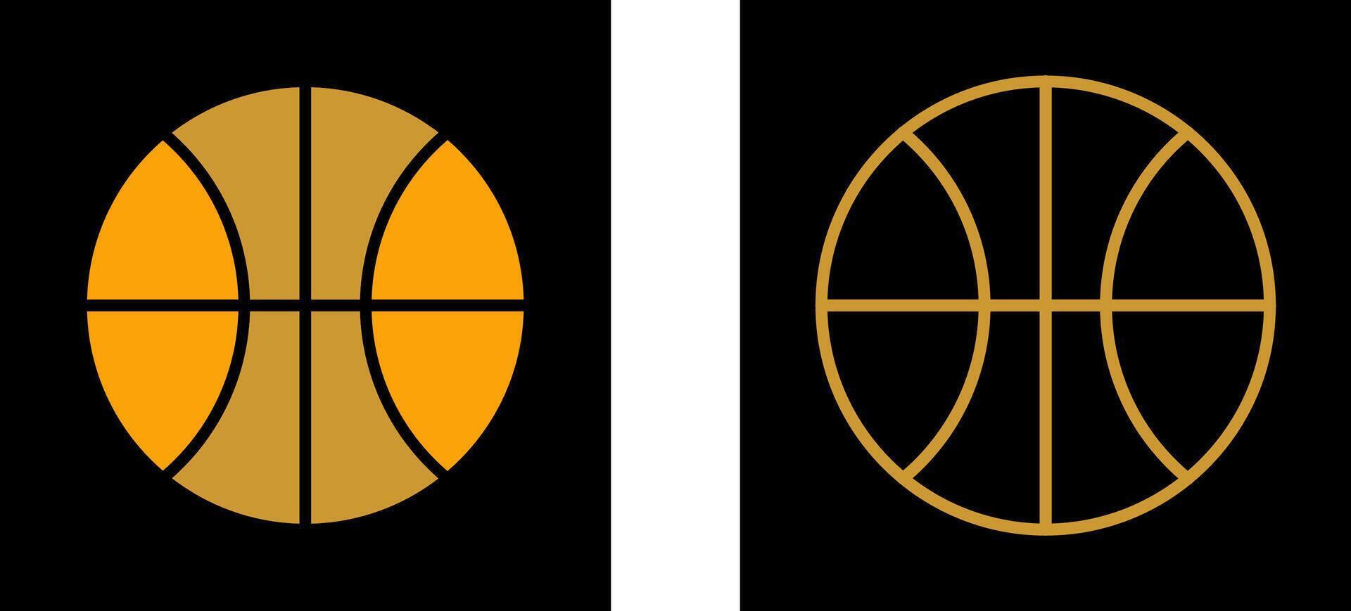 Ball Vector Icon