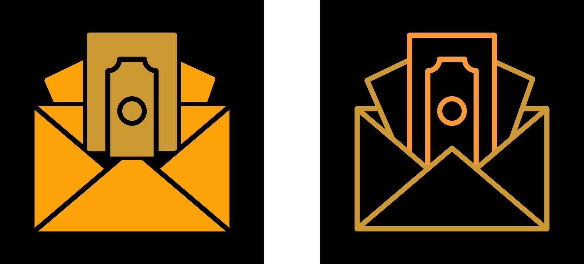 Donations Vector Icon