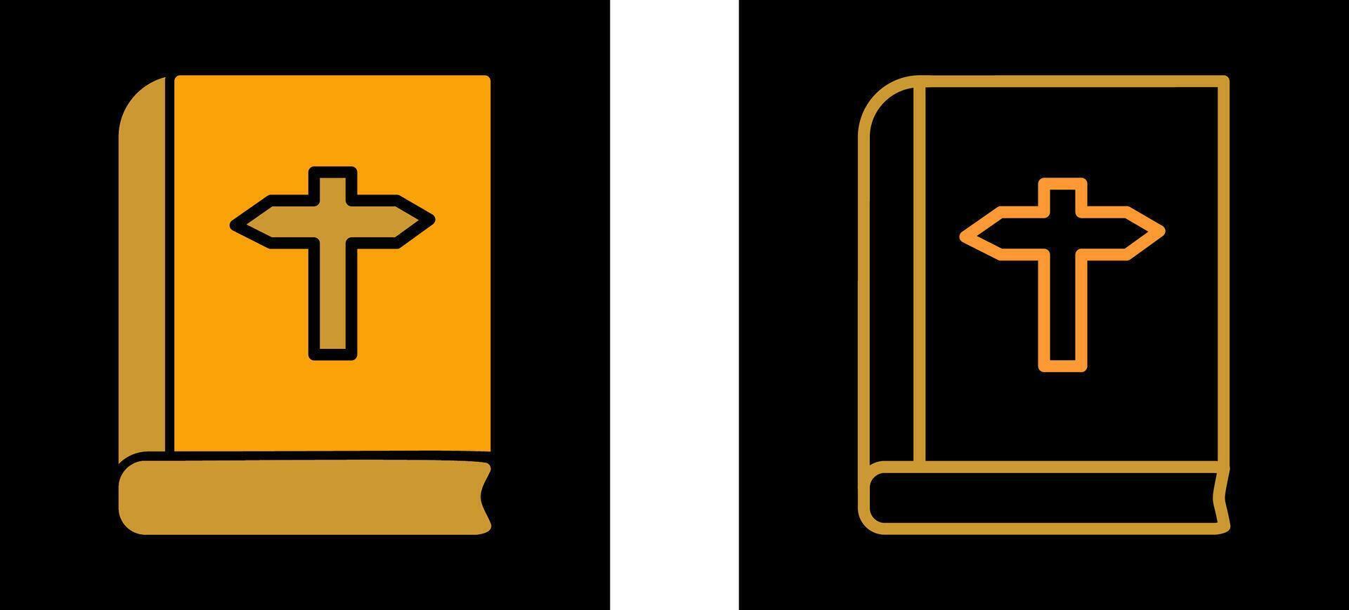 Directions Book Vector Icon