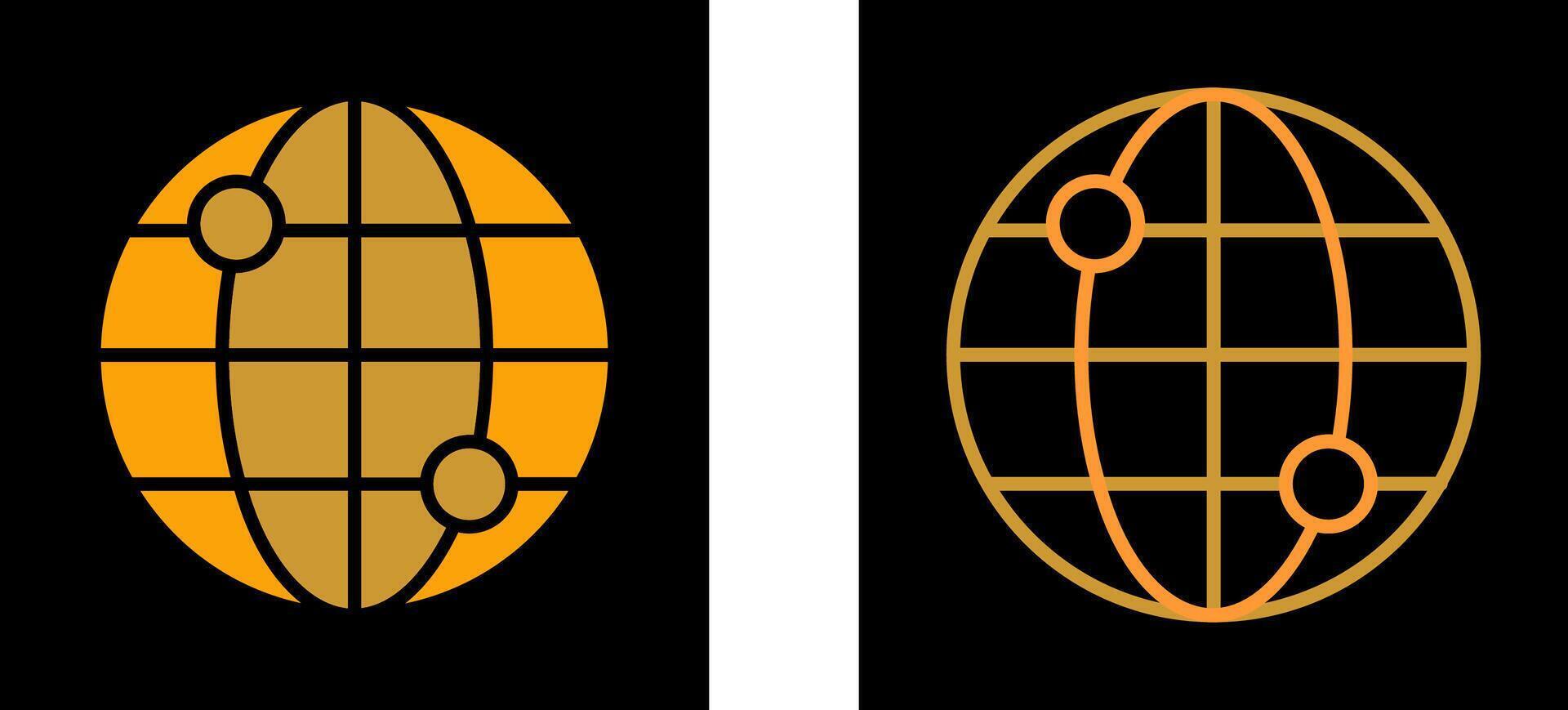 Network Vector Icon