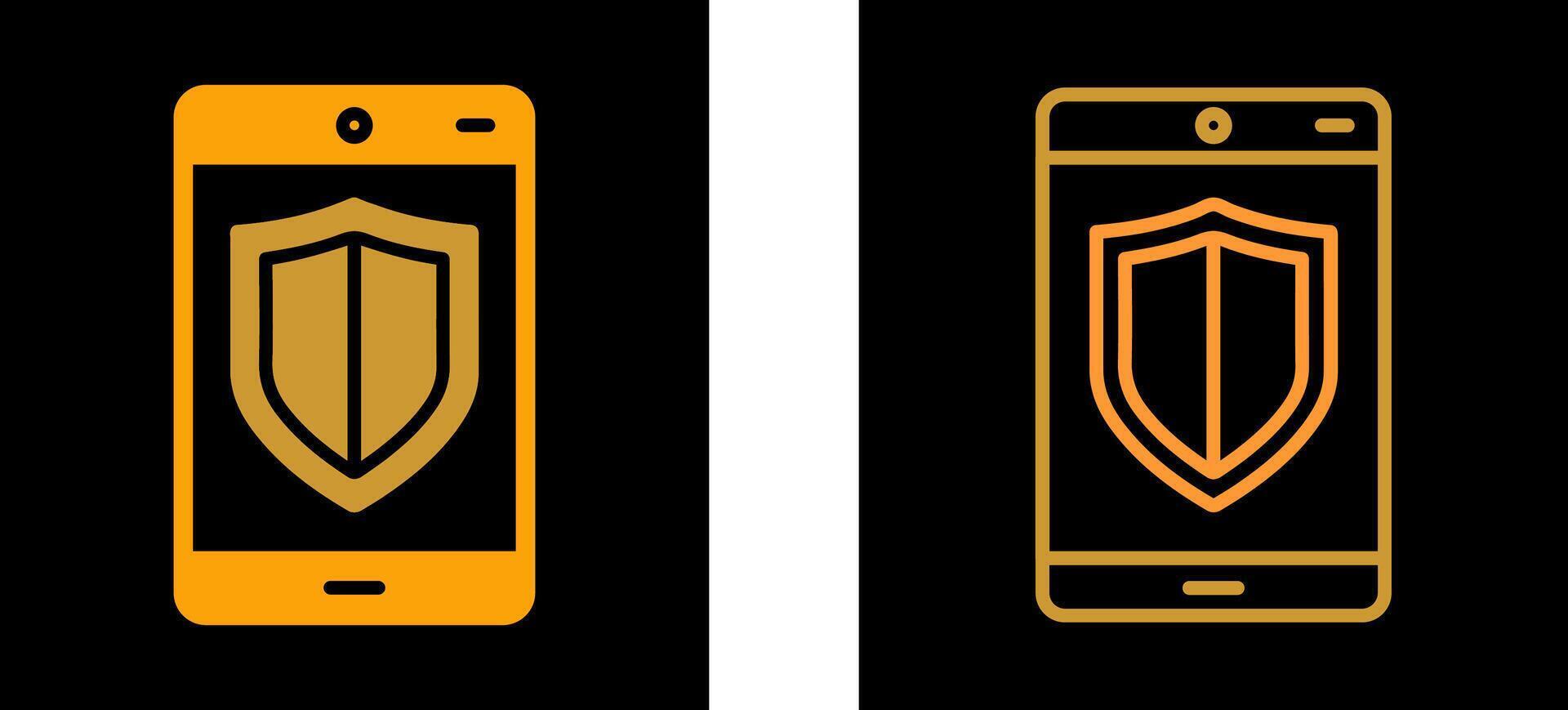 Shield Vector Icon