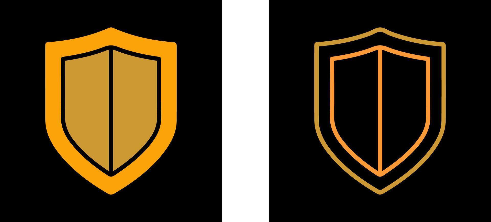 Shield Vector Icon