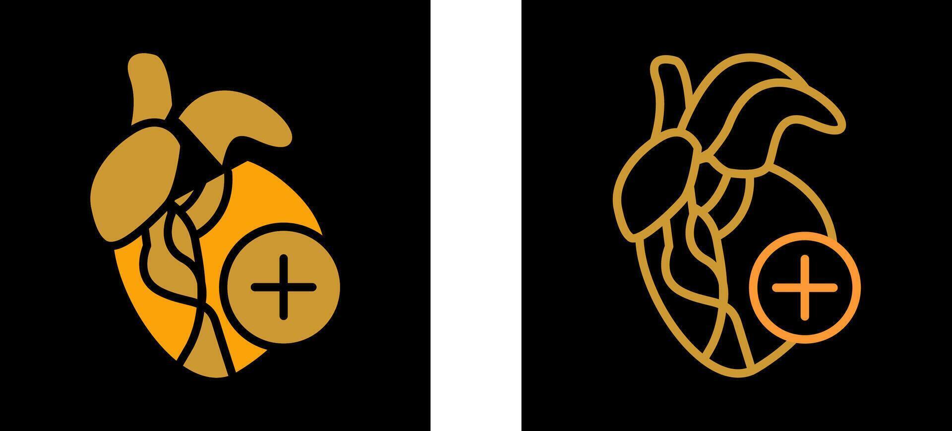 Medical I Vector Icon
