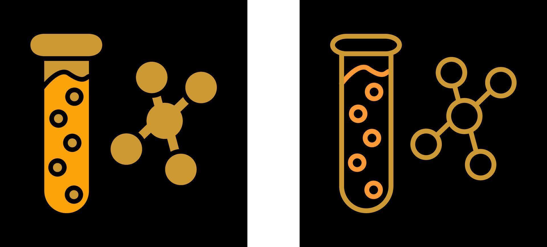 Chemistry Vector Icon