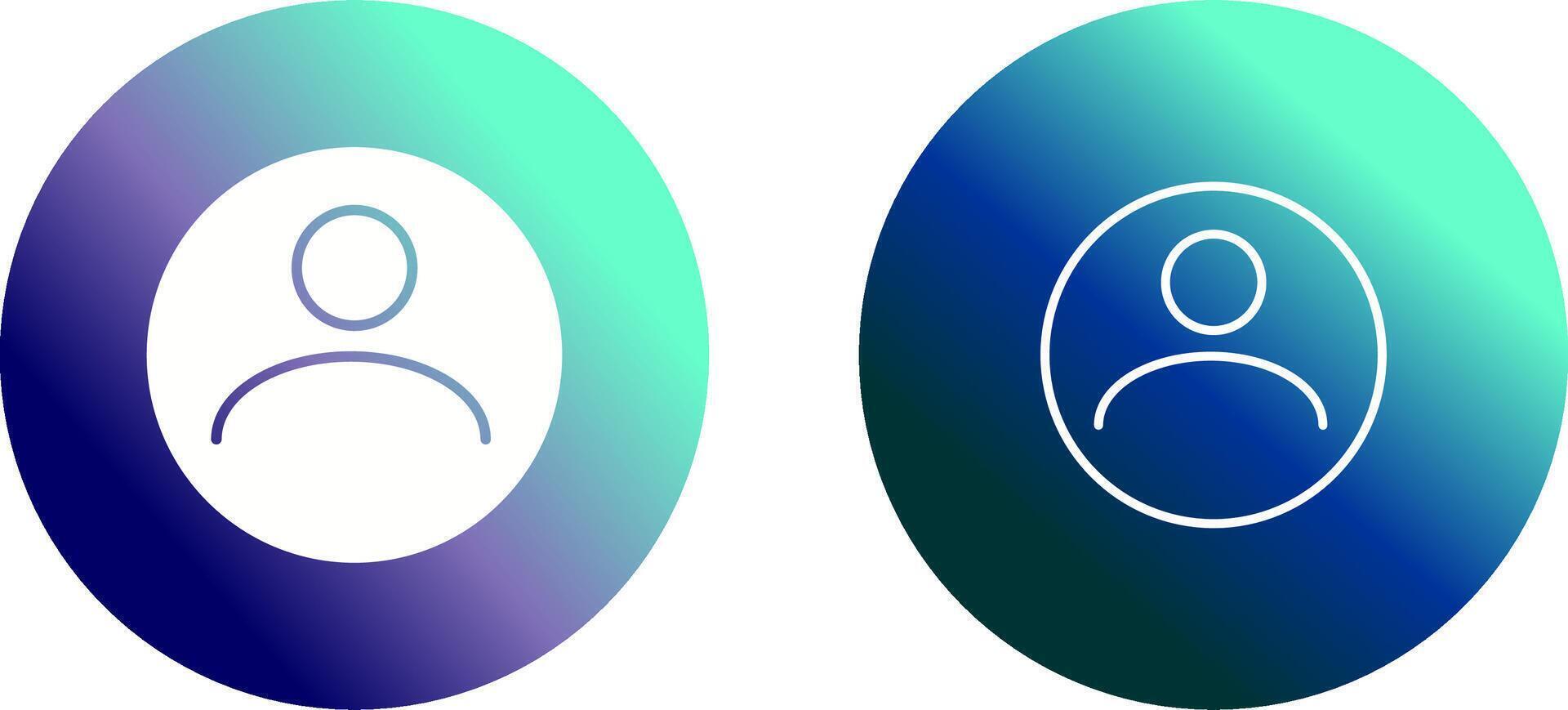 Identity Vector Icon