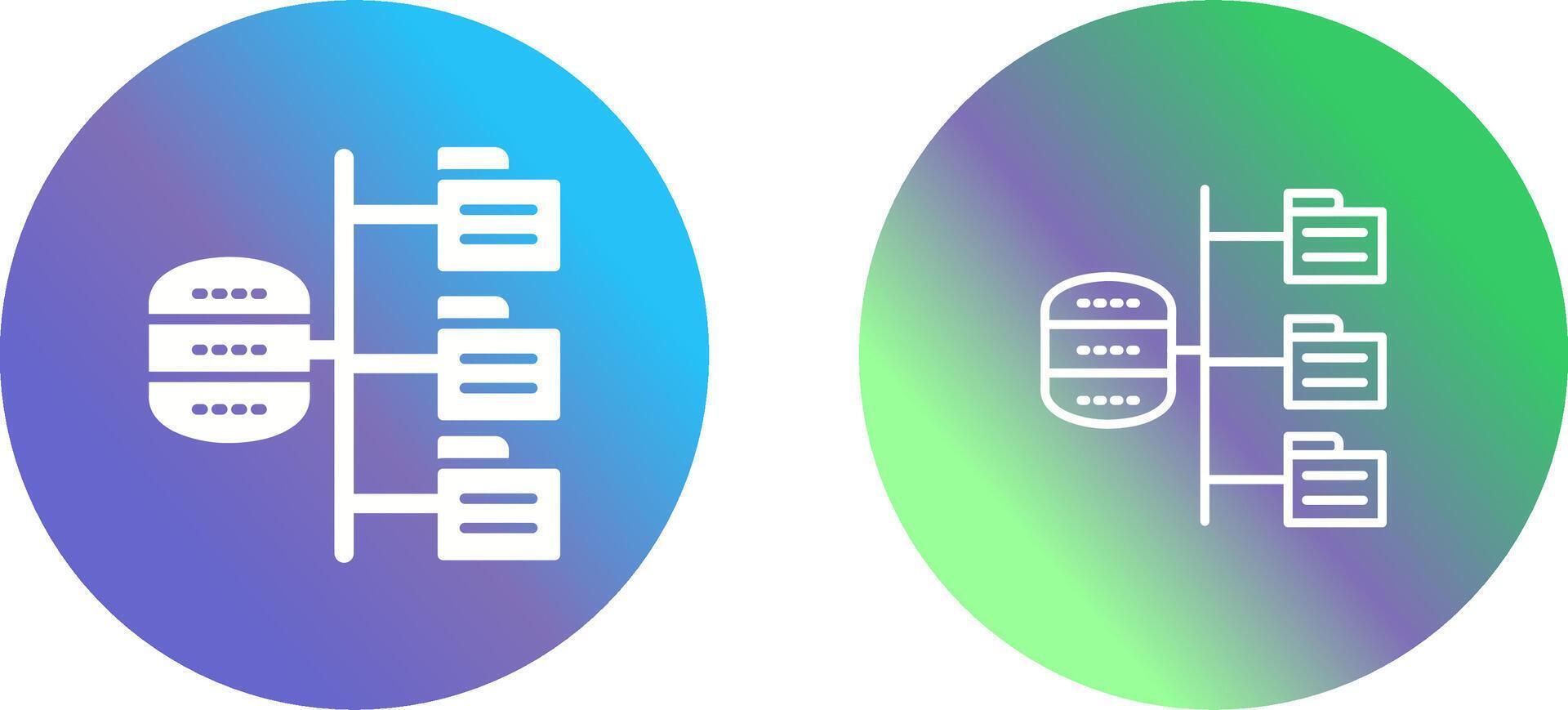 Data Structure Vector Icon 42614314 Vector Art at Vecteezy