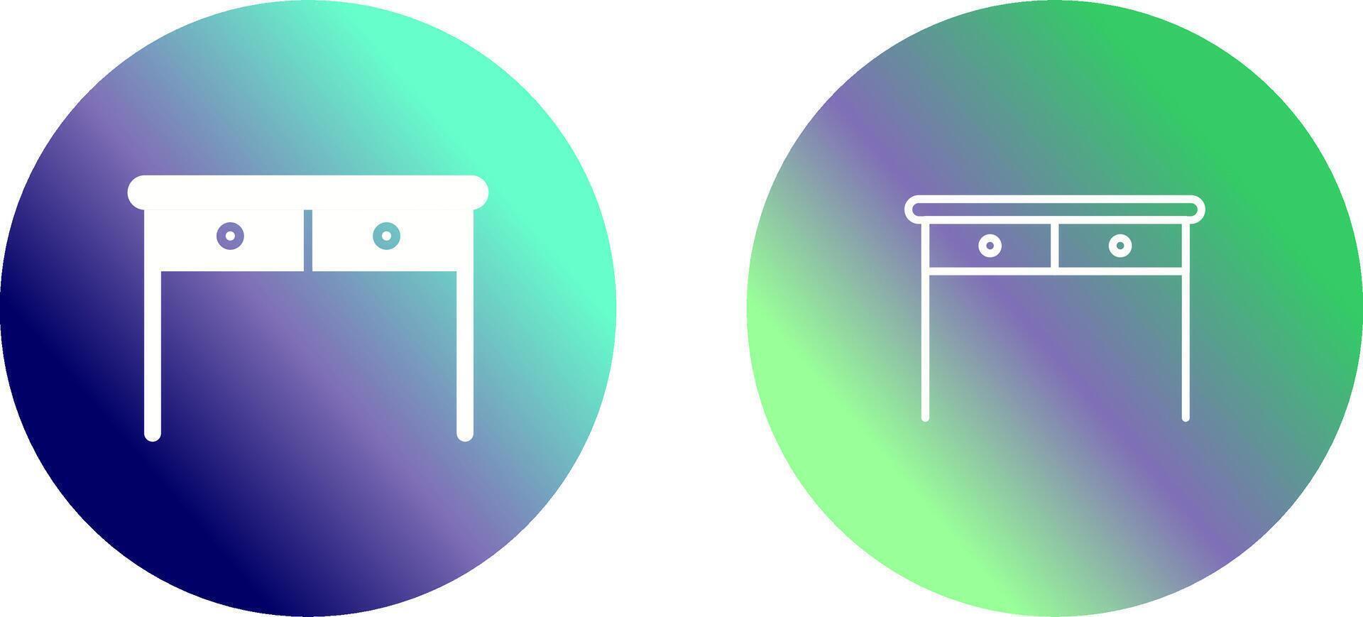 Table I Vector Icon