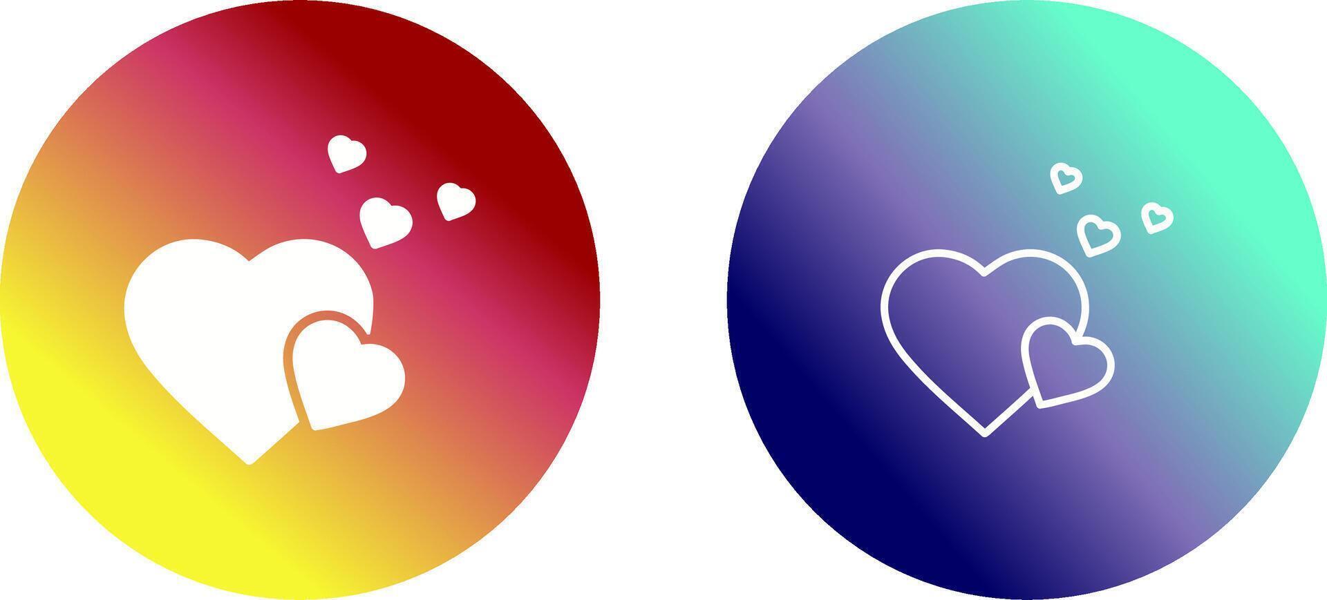 Heart Vector Icon
