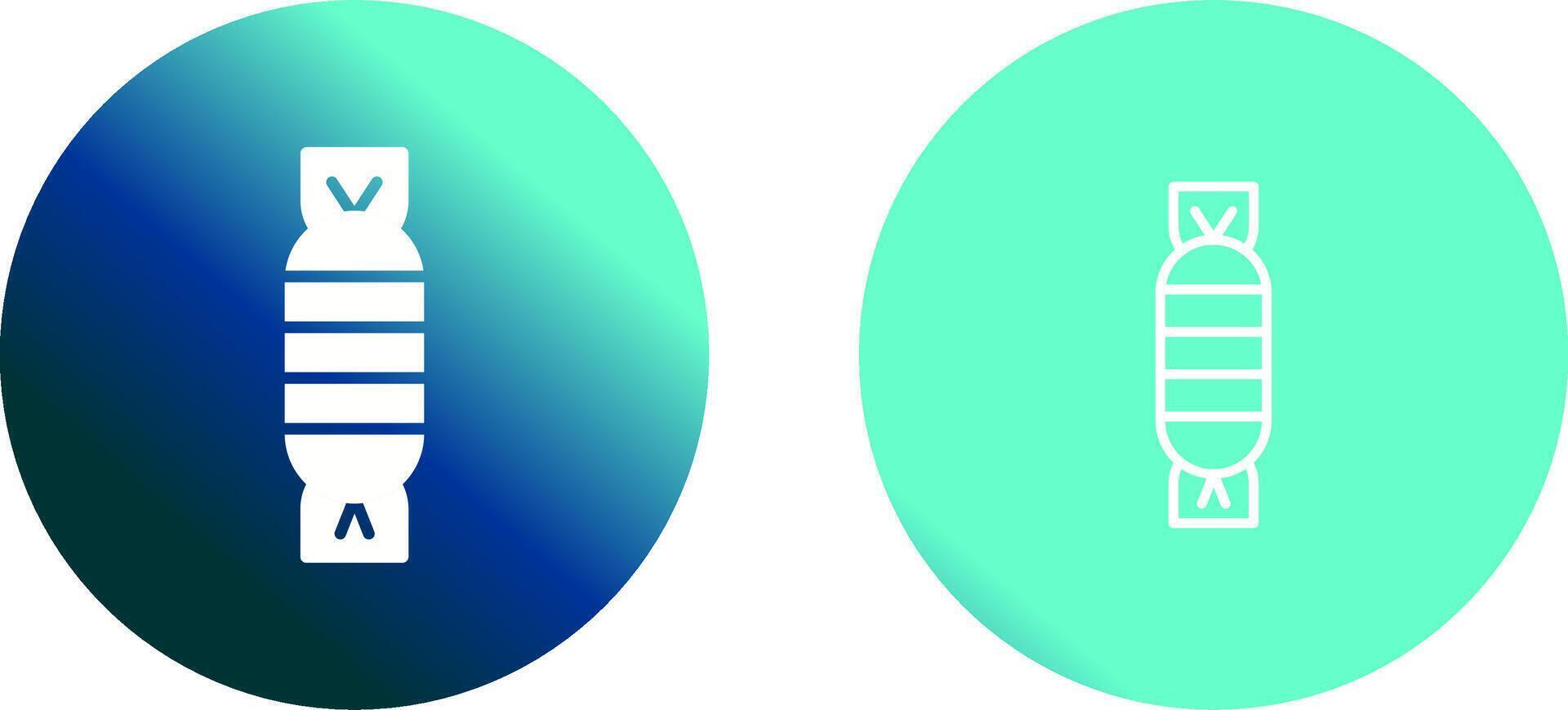 Candy Vector Icon