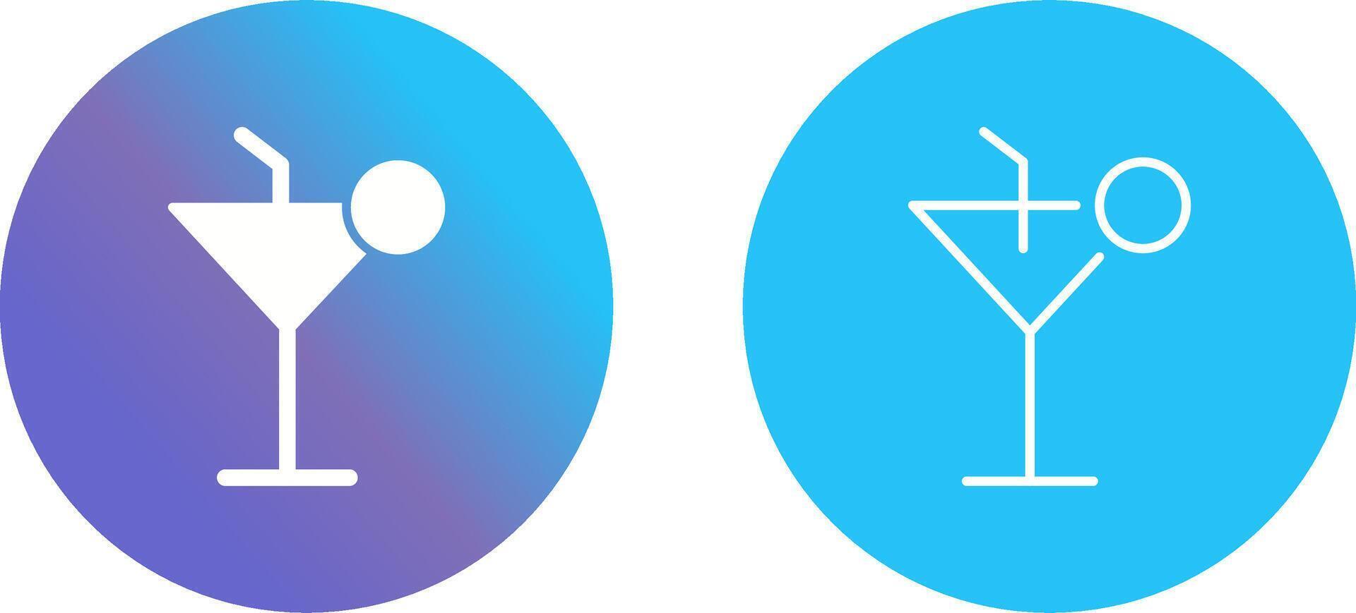 Soda Vector Icon