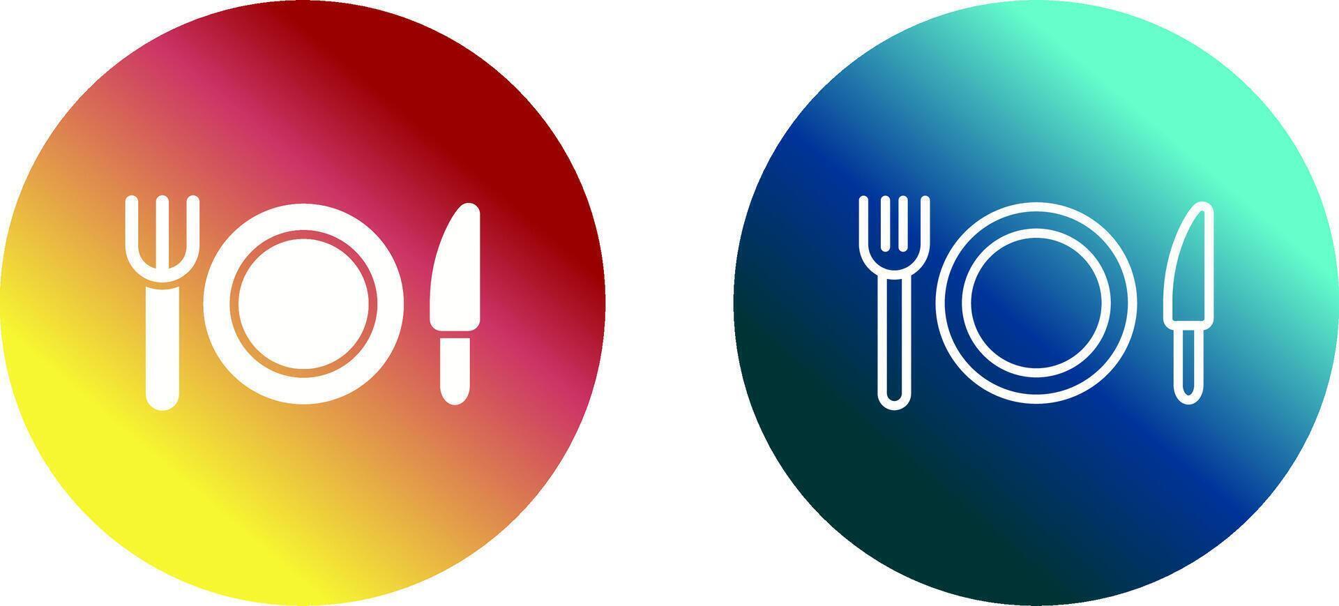 Food Vector Icon