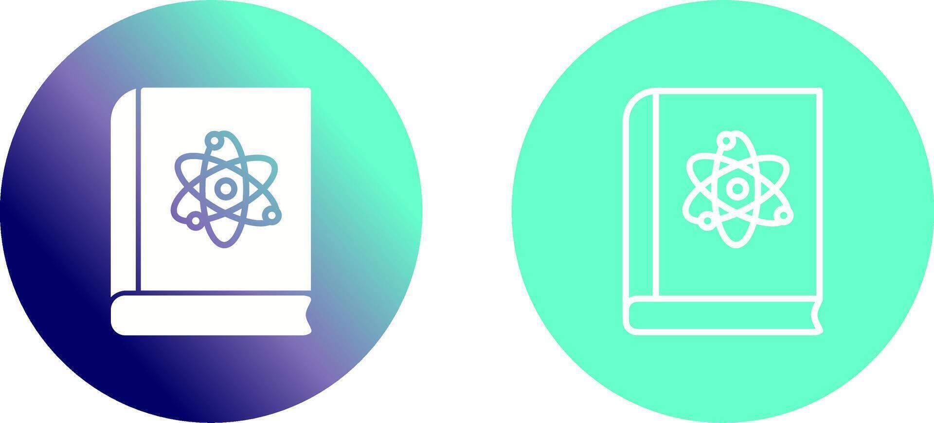 Science Vector Icon