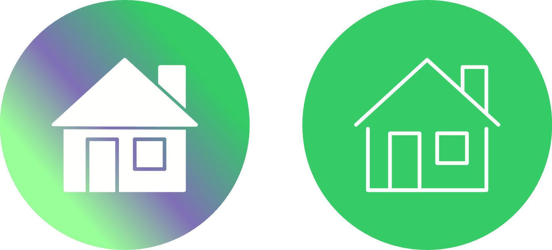 Home Vector Icon