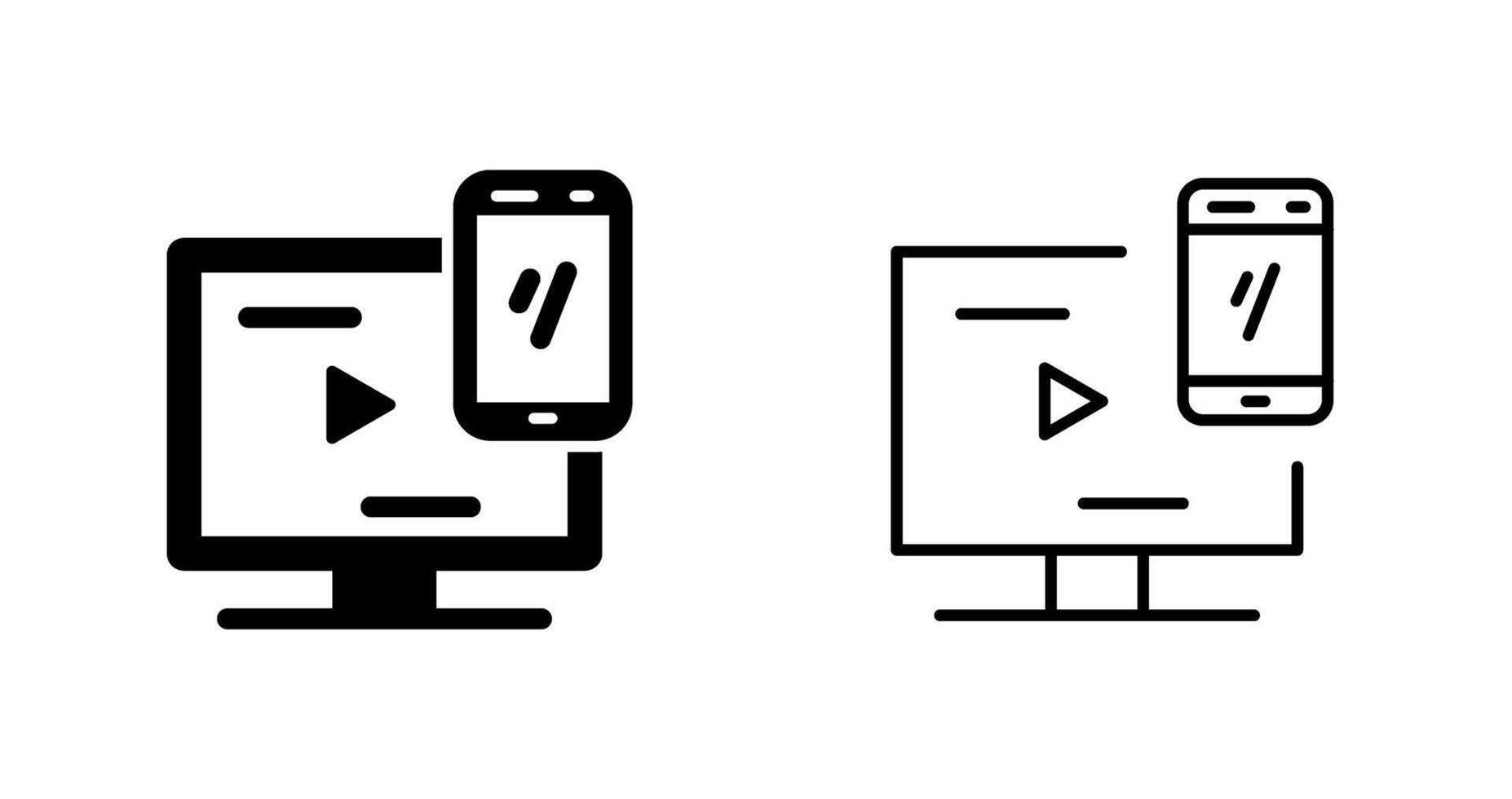 Device Vector Icon