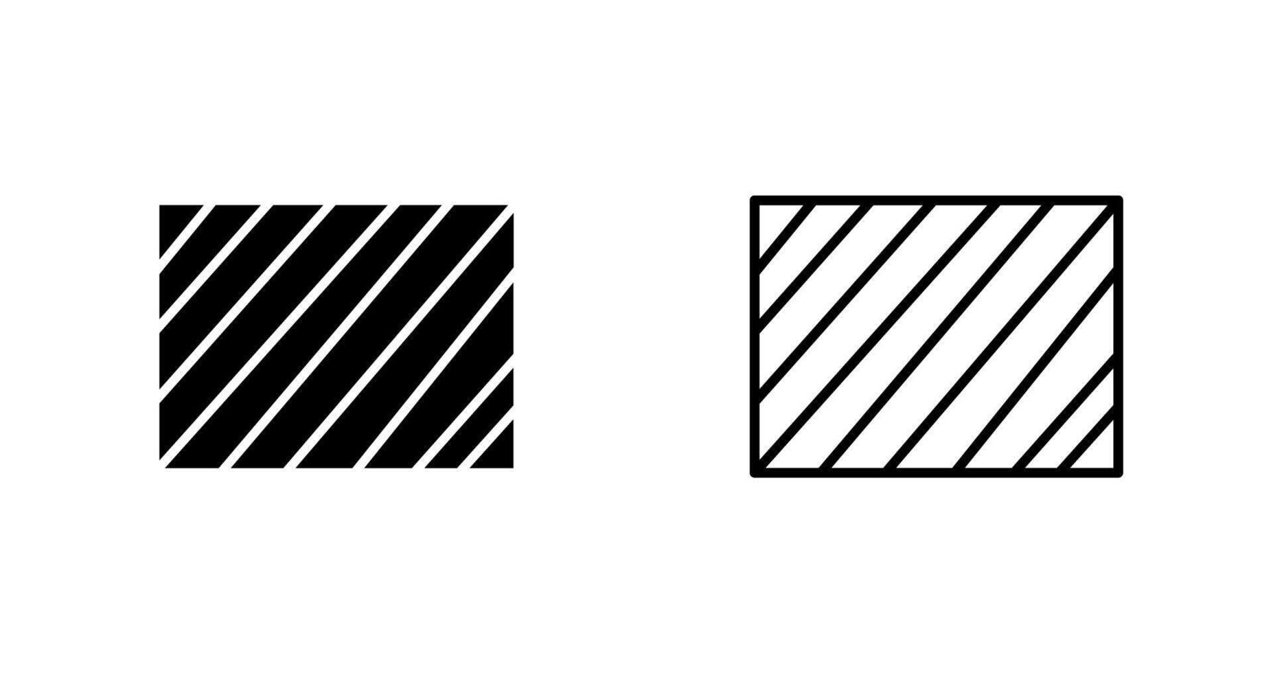 Pattern Vector Icon