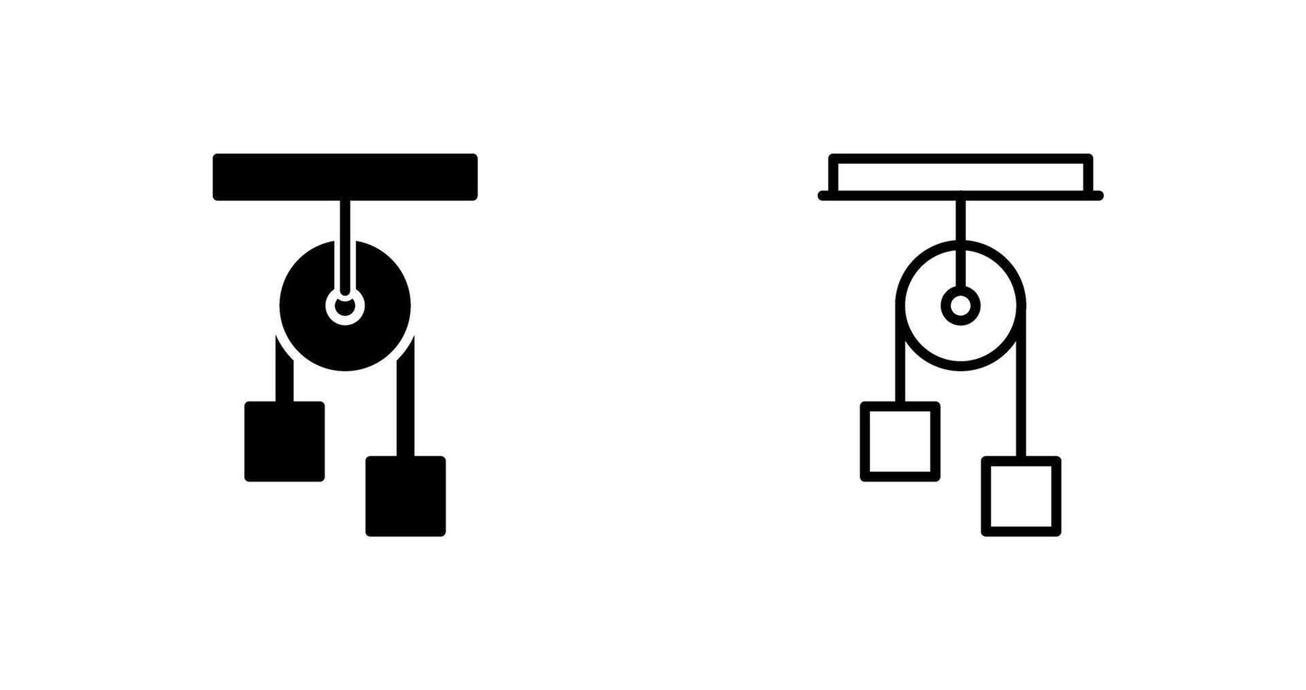 Rolling Vector Icon