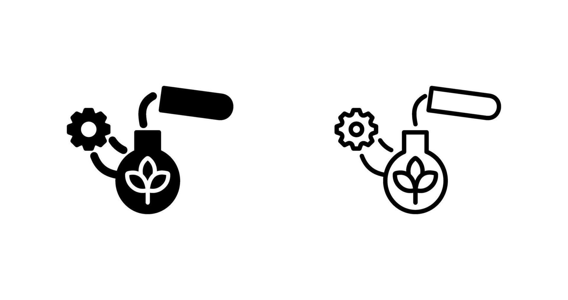 Agriculture Vector Icon