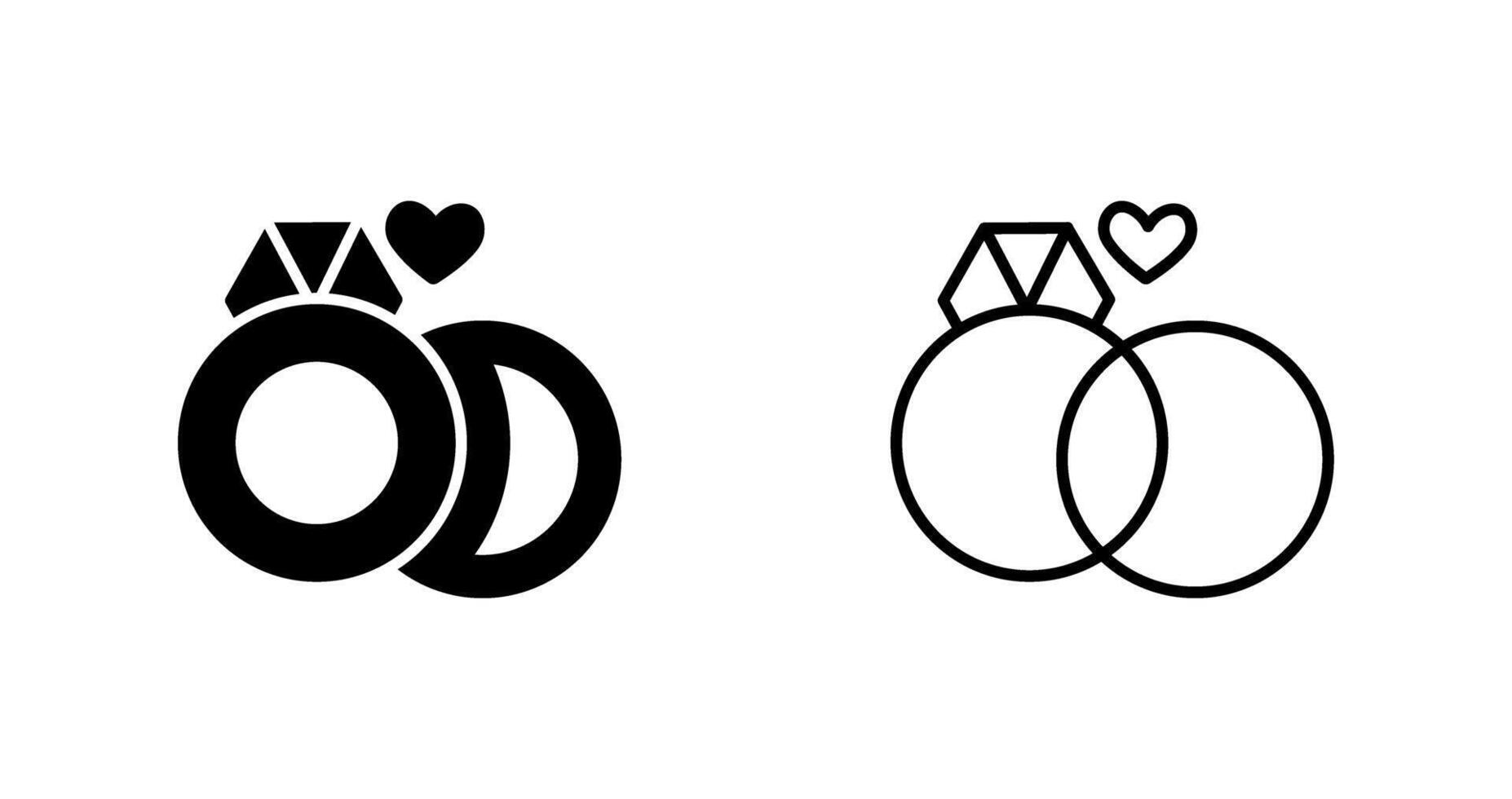 Ring Vector Icon