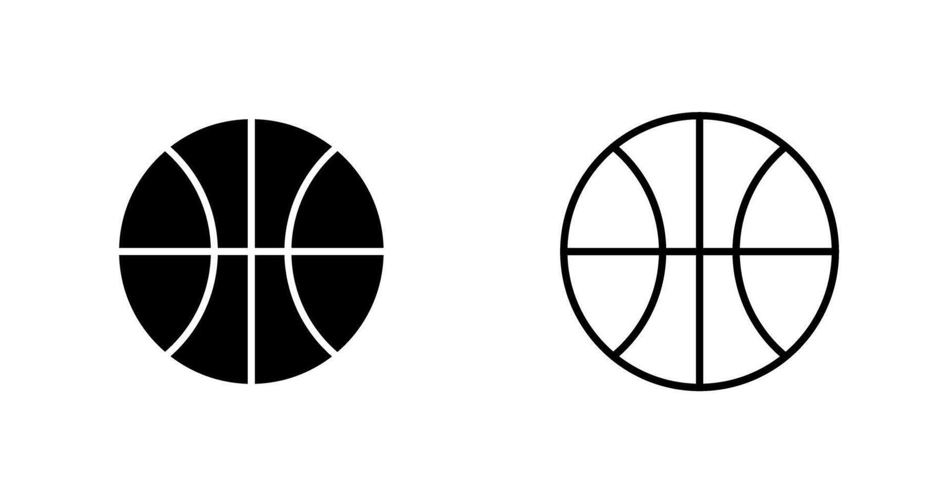 Ball Vector Icon