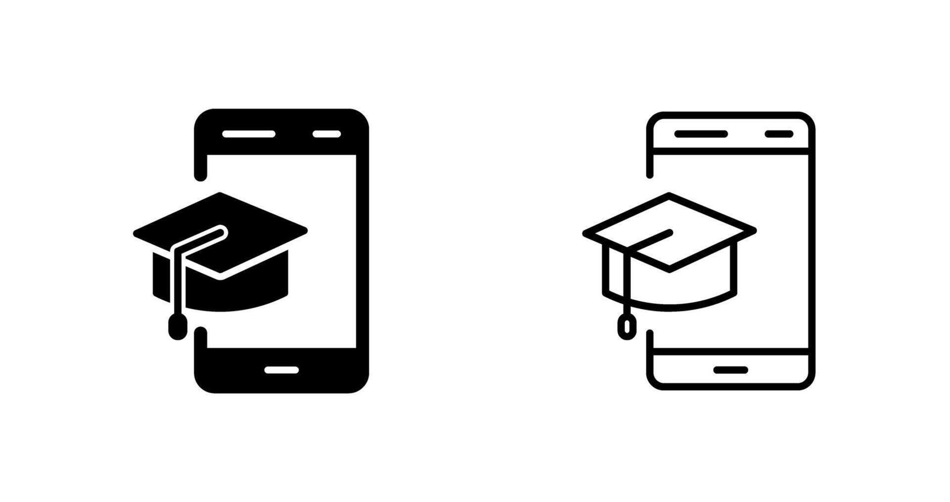 Phone Vector Icon