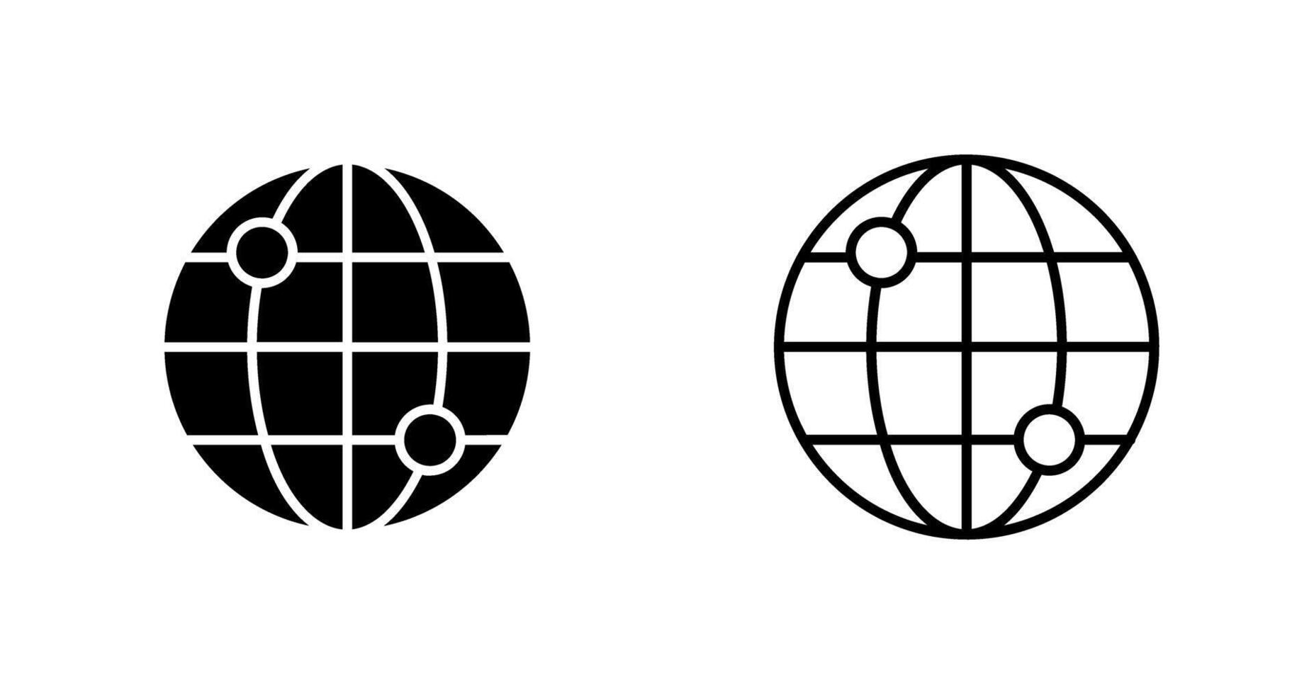 Network Vector Icon