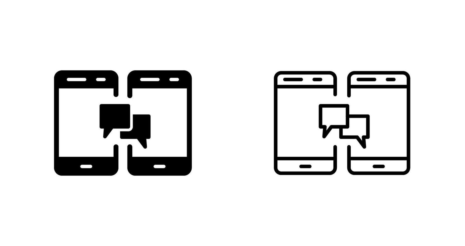 Smartphone Vector Icon