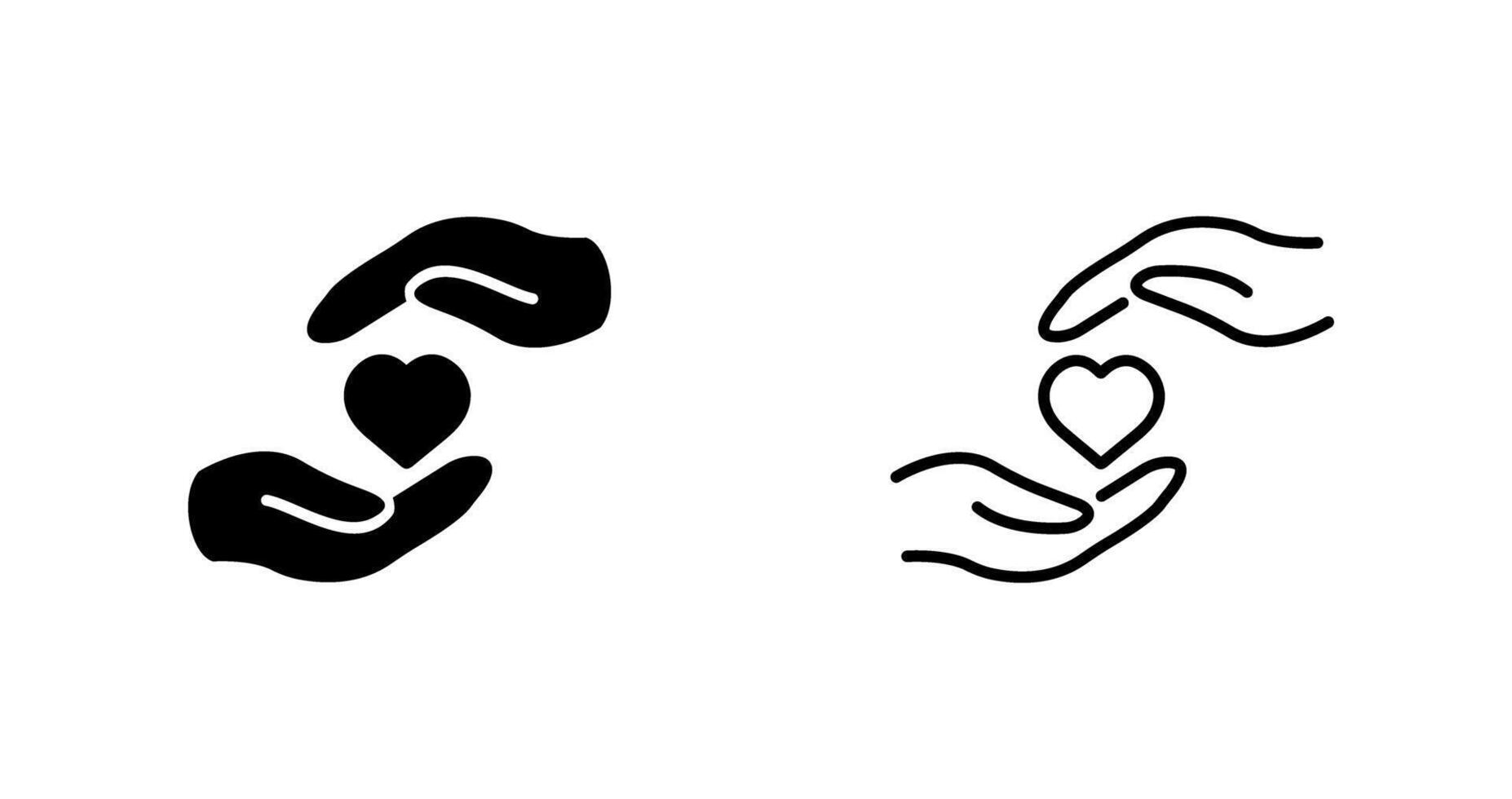 Health Insurance Vector Icon