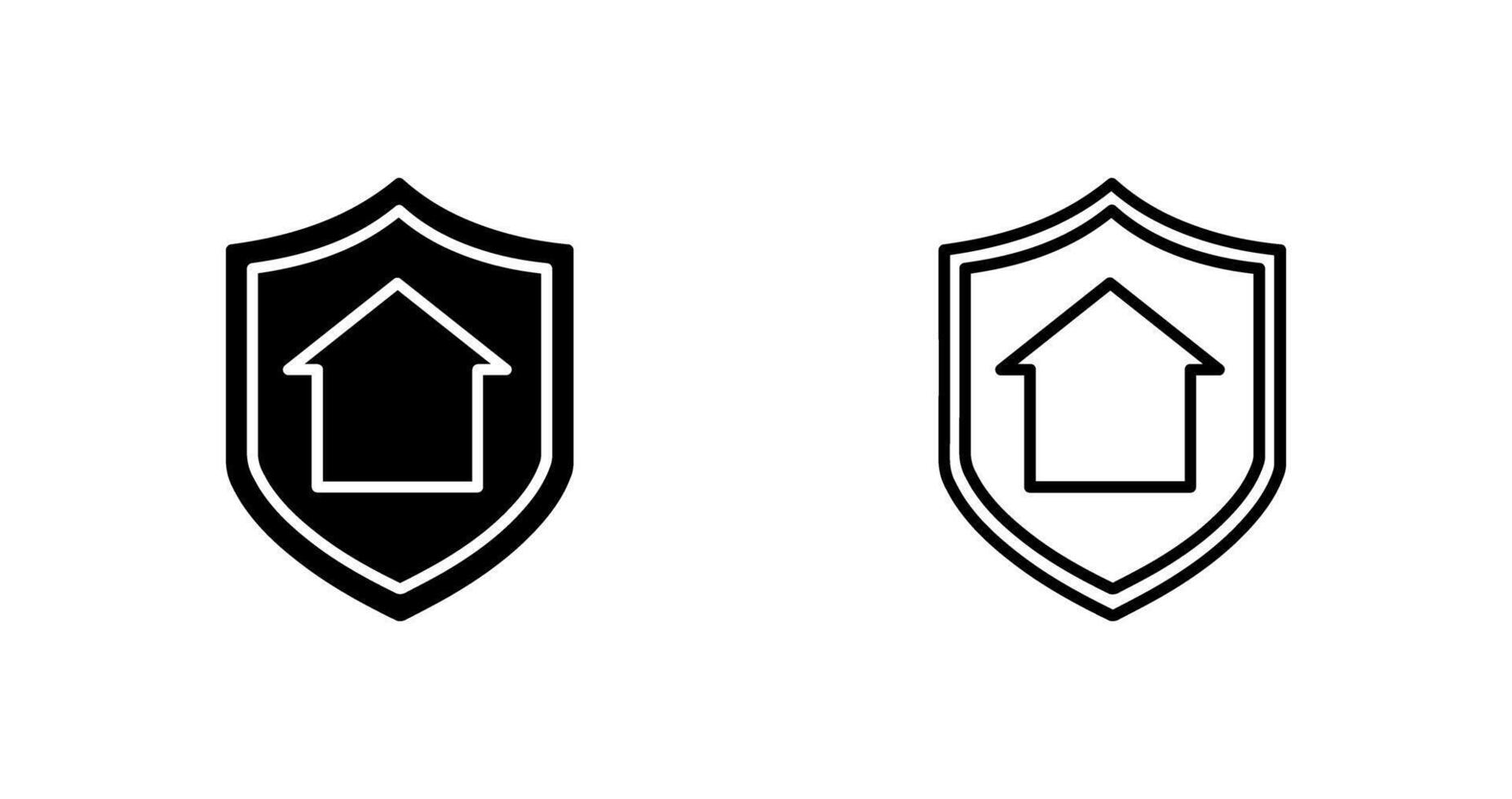 Protection Vector Icon