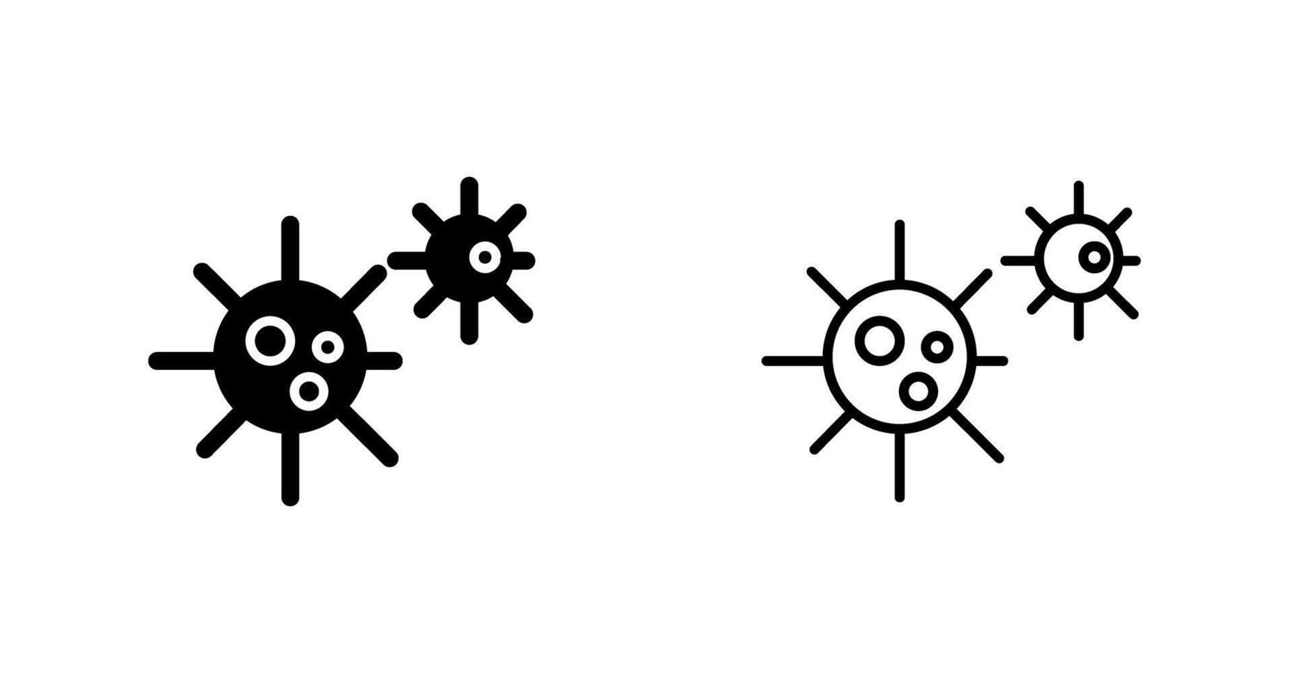 Biology Vector Icon