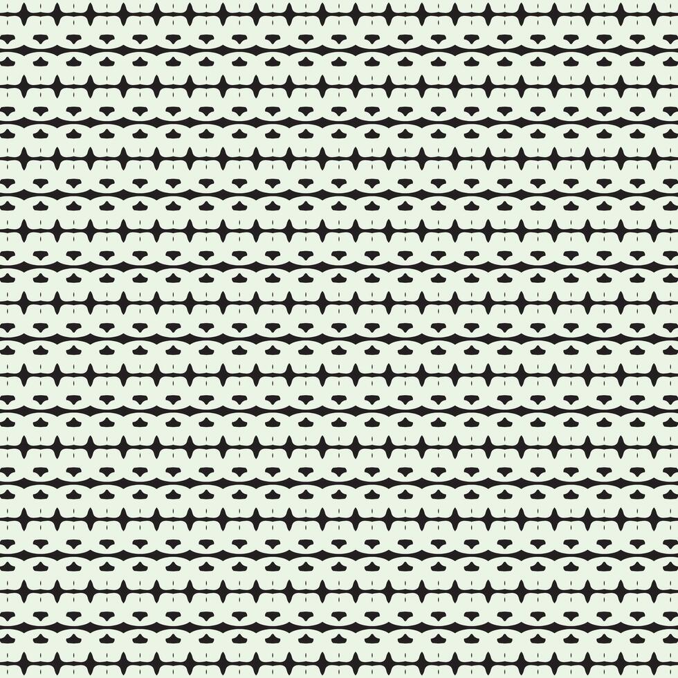 Seamless pattern. Modern stylish. Repeating geometric background. vector