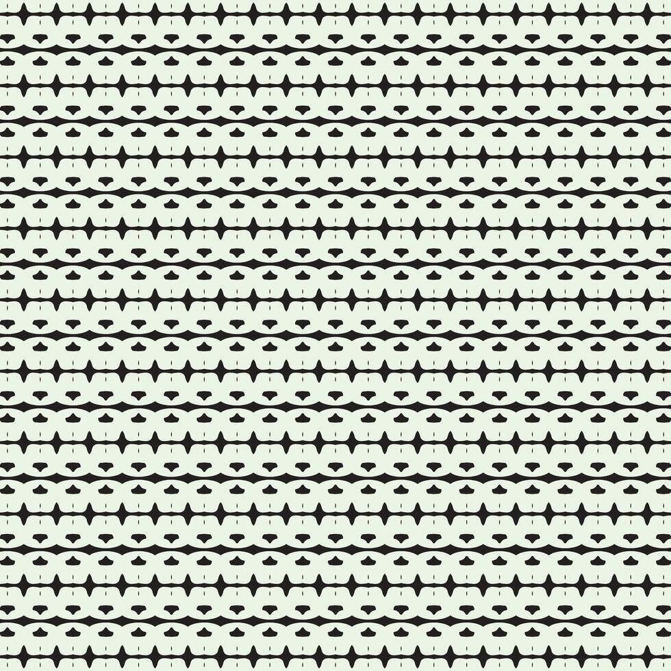 Seamless pattern. Modern stylish. Repeating geometric background. vector