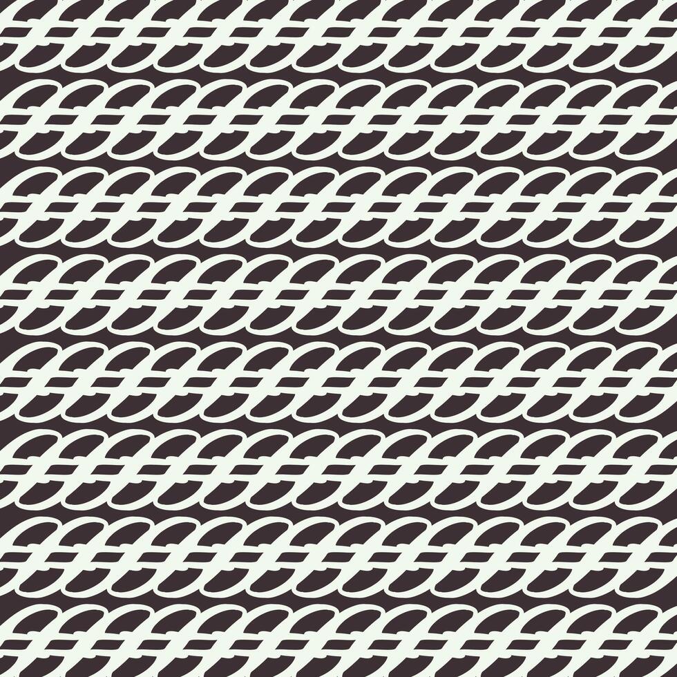 Seamless pattern. Modern stylish. Repeating geometric background. vector