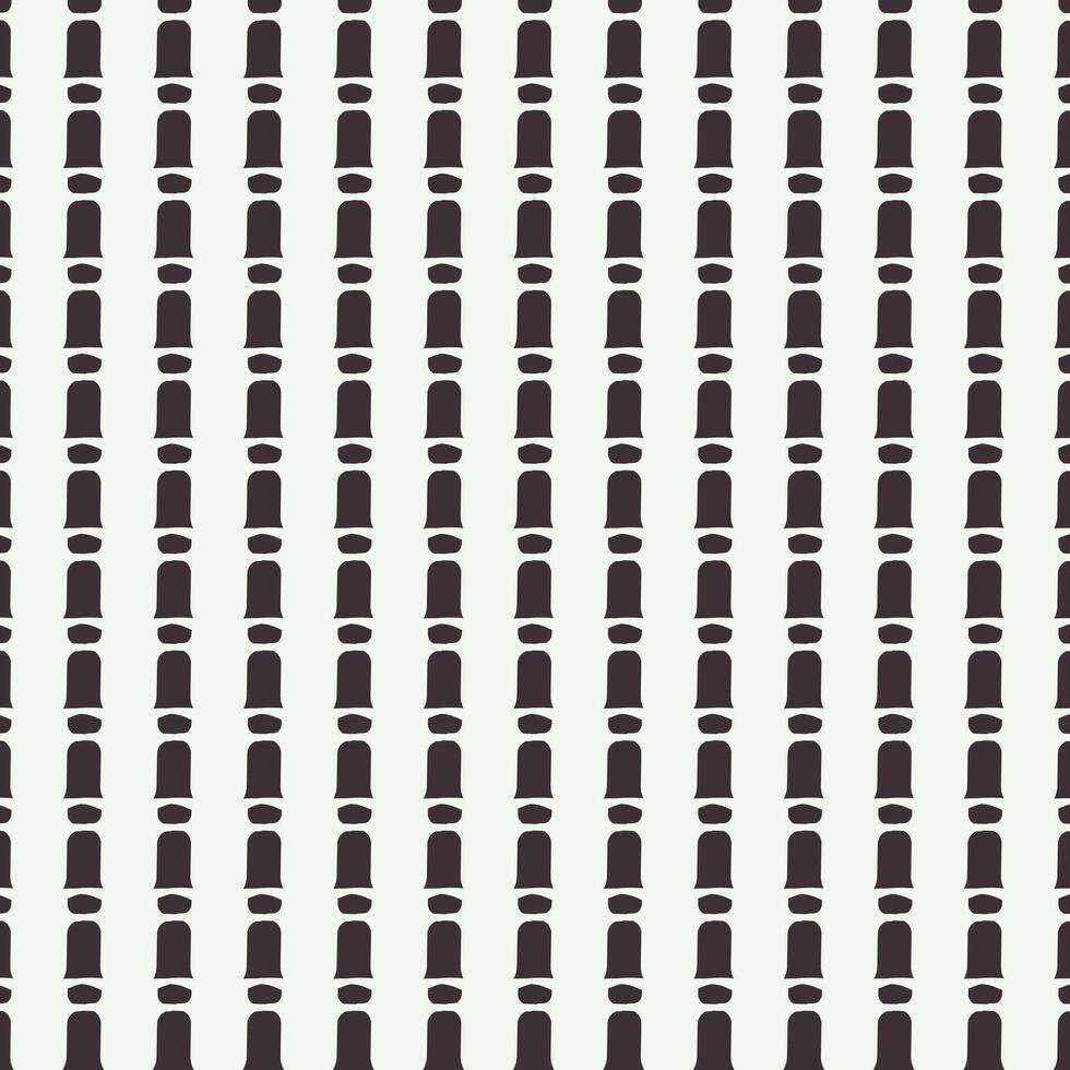 Seamless pattern. Modern stylish. Repeating geometric background. vector