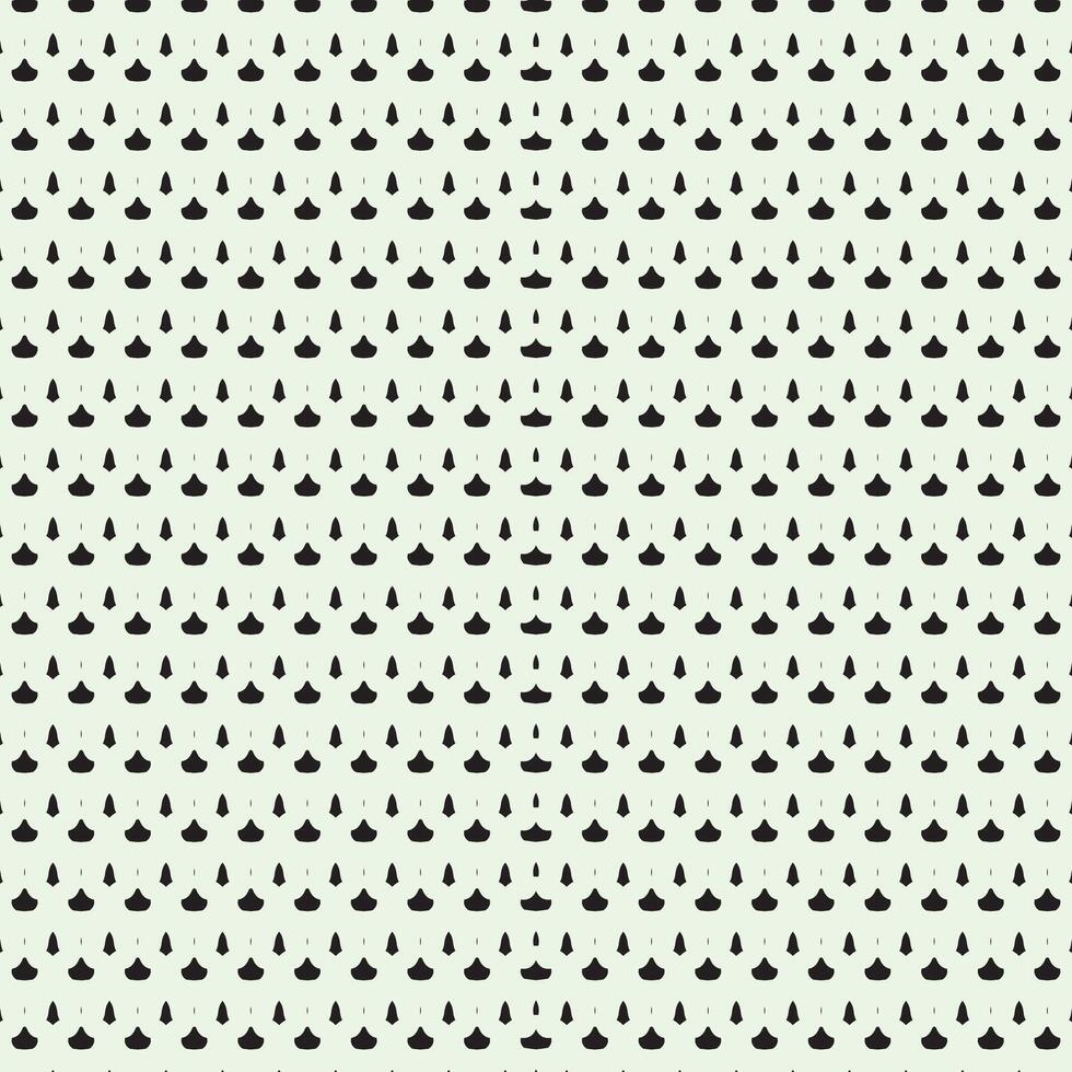 Seamless pattern. Modern stylish. Repeating geometric background. vector