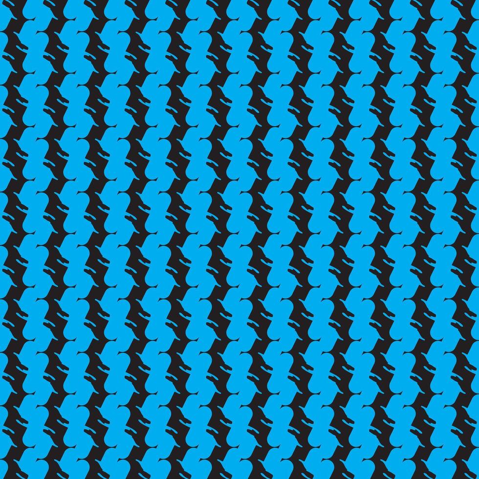 Seamless pattern. Modern stylish. Repeating geometric background. vector