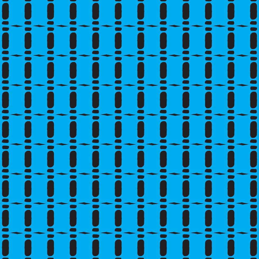 Seamless pattern. Modern stylish. Repeating geometric background. vector
