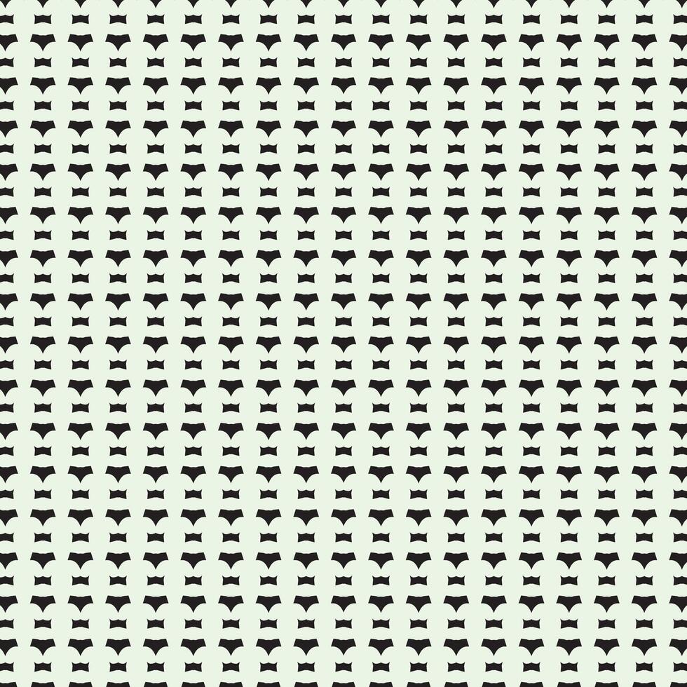 Seamless pattern. Modern stylish. Repeating geometric background. vector